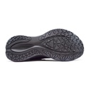 Peak Taichi Running Shoes-All Black