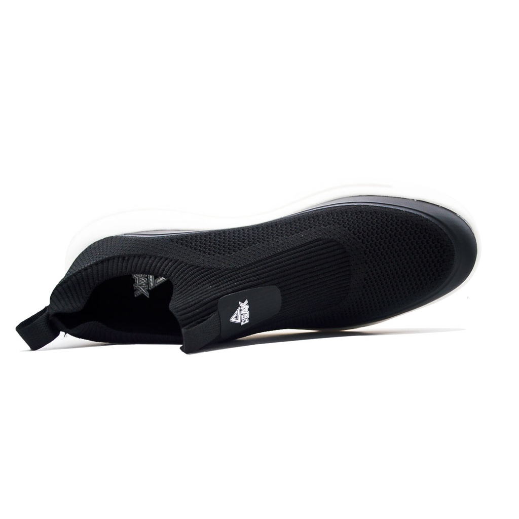 Peak Sports Shoes Black/White