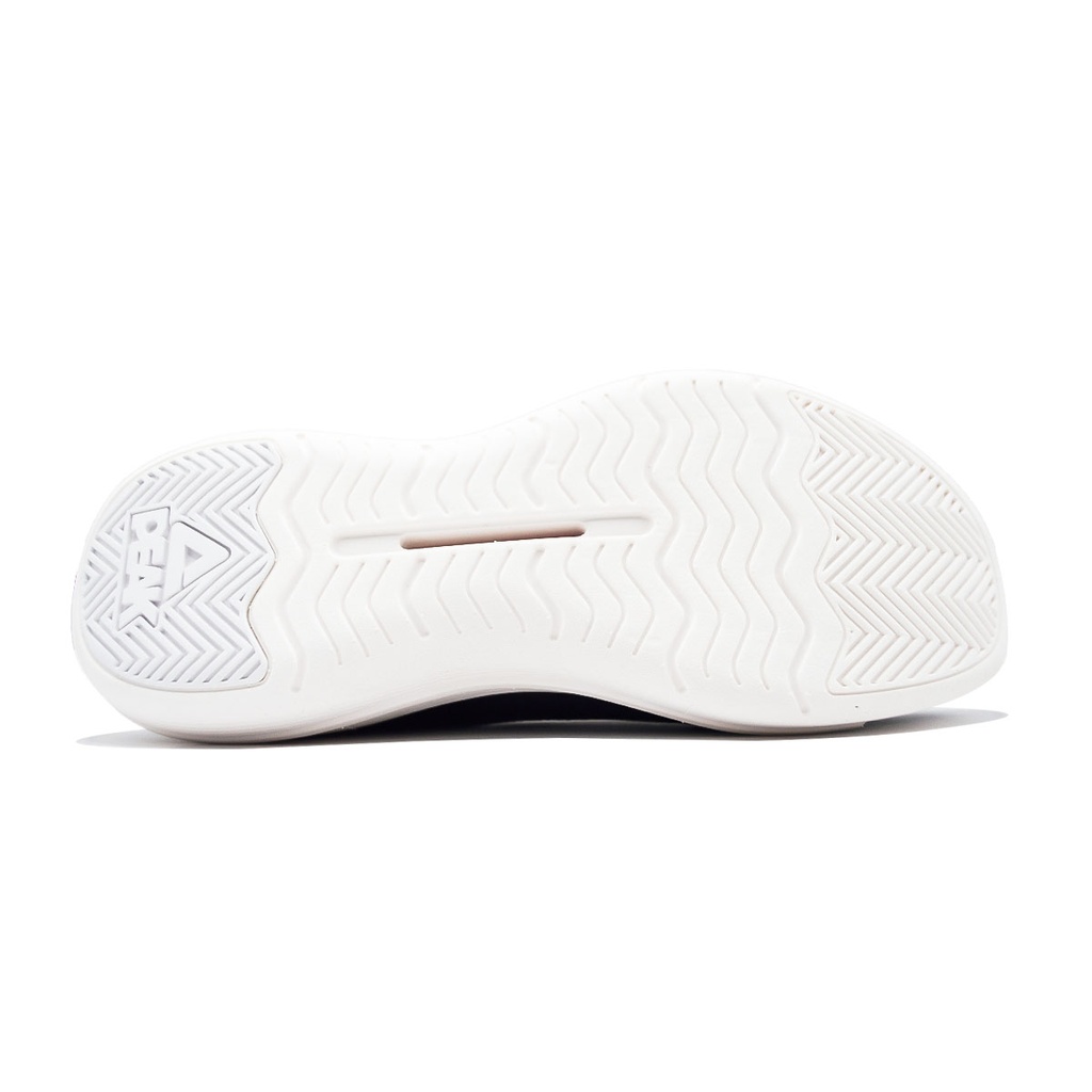 Peak Sports Shoes Black/White