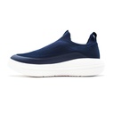 Peak Sports Shoes Navy/White