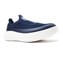 Peak Sports Shoes Navy/White