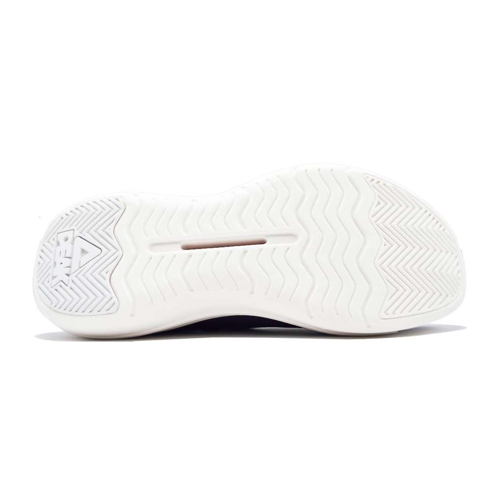 Peak Sports Shoes Navy/White