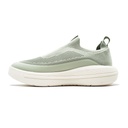 Peak Sports Shoes Sliver Green/Canvas White