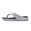 Peak Taichi Slippeers Lt.Grey/Magnetic Gray
