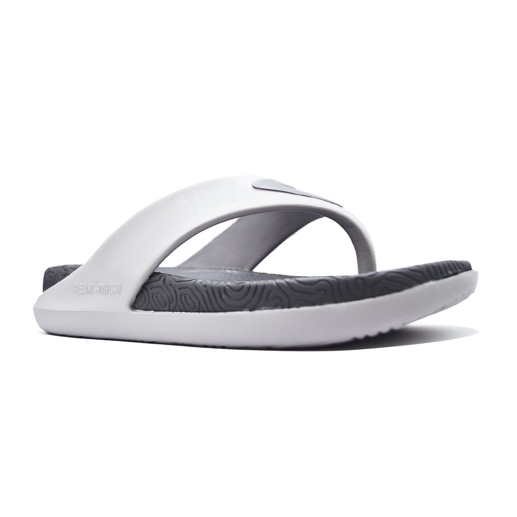 Peak Taichi Slippeers Lt.Grey/Magnetic Gray