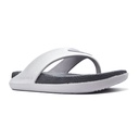 Peak Taichi Slippeers Lt.Grey/Magnetic Gray