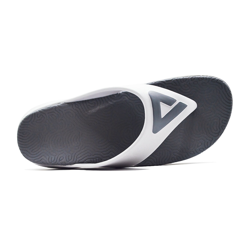 Peak Taichi Slippeers Lt.Grey/Magnetic Gray