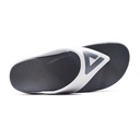 Peak Taichi Slippeers Lt.Grey/Magnetic Gray