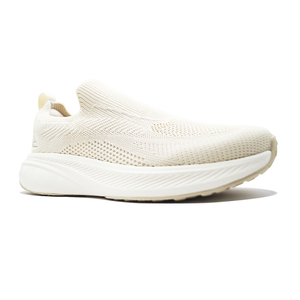 Peak Taichi Casual Shoes Off White