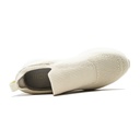 Peak Taichi Casual Shoes Off White