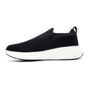 Peak Taichi Casual Shoes Black/White