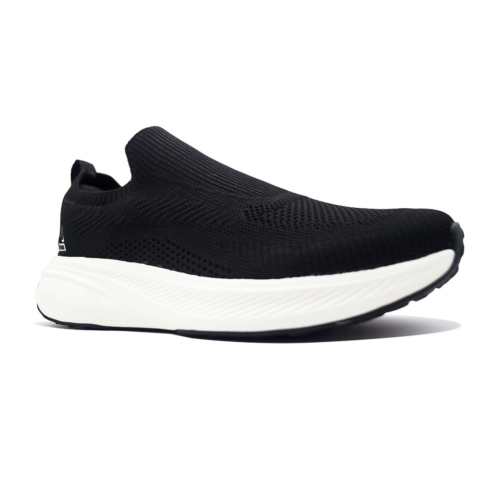 Peak Taichi Casual Shoes Black/White