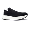 Peak Taichi Casual Shoes Black/White