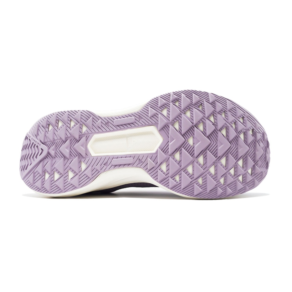 Peak Taichi Casual Shoes Purple/White