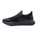 Peak Taichi Casual Shoes All Black