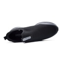 Peak Taichi Casual Shoes All Black