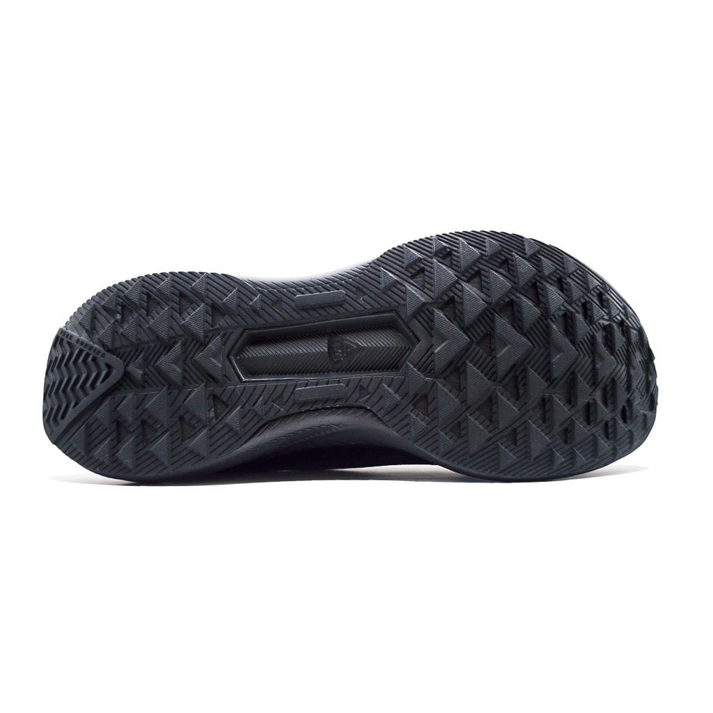 Peak Taichi Casual Shoes All Black
