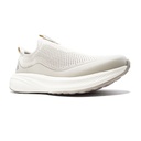 Peak Taichi Casual Shoes Beige Grey