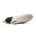 Peak Taichi Casual Shoes Beige Grey