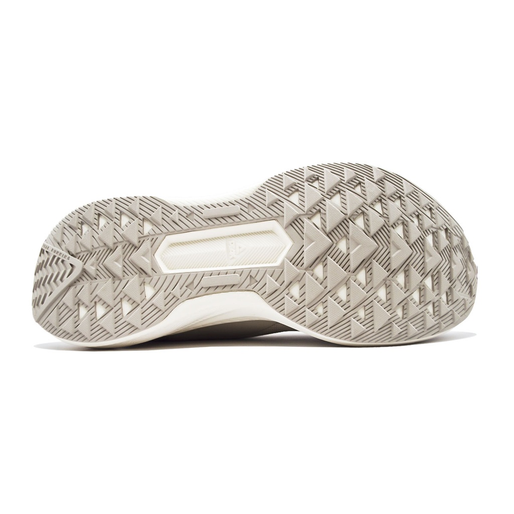 Peak Taichi Casual Shoes Beige Grey