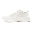 Peak Taichi Running Shoes White/Khaki