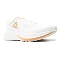 Peak Taichi Running Shoes White/Khaki