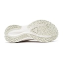 Peak Taichi Running Shoes White/Khaki