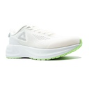Peak Taichi Running Shoes White/Lt.Blue