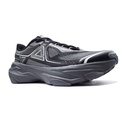 Peak Taichi Outdoor Shoes Black/Silver Grey