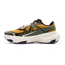Peak Taichi Outdoor Shoes Olive Green/Brown