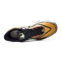 Peak Taichi Outdoor Shoes Olive Green/Brown