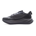 Peak Taichi Training Running Shoes Black/Magnetic Grey
