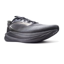 Peak Taichi Training Running Shoes Black/Magnetic Grey
