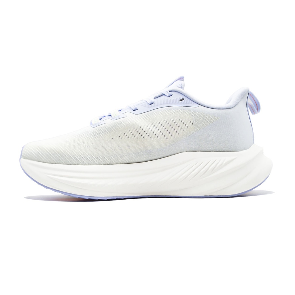 Peak Taichi Training Running Shoes Purple