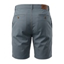 DEPART SHORT HOMME COTON GRIS