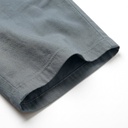 DEPART SHORT HOMME COTON GRIS