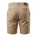 DEPART SHORT HOMME COTON BEIGE