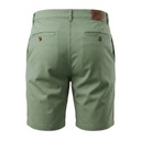 DEPART SHORT HOMME COTON KHAKI