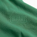 DEPART POLO HOMME COTON VERT
