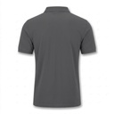 DEPART POLO HOMME COTON GRIS