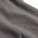 DEPART POLO HOMME COTON GRIS