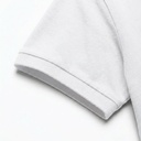 DEPART POLO HOMME COTON BLANC