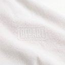 DEPART POLO HOMME COTON BLANC
