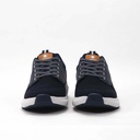 LUMBERJACK CHAUSSURE CASUAL NEIL HOMME BLEU