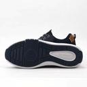 LUMBERJACK CHAUSSURE CASUAL NEIL HOMME BLEU