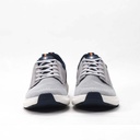 LUMBERJACK CHAUSSURE CASUAL NEIL HOMME GRIS