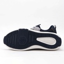 LUMBERJACK CHAUSSURE CASUAL NEIL HOMME GRIS