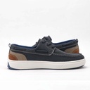 LUMBERJACK TRAPPEUR MARVIN HOMME GRIS