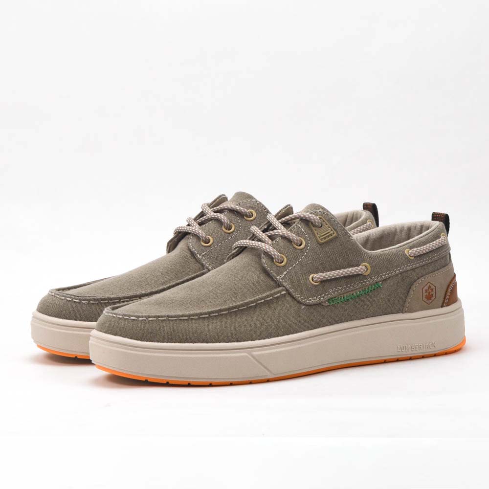 LUMBERJACK TRAPPEUR MARVIN HOMME BEIGE
