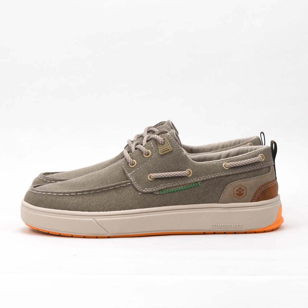 LUMBERJACK TRAPPEUR MARVIN HOMME BEIGE
